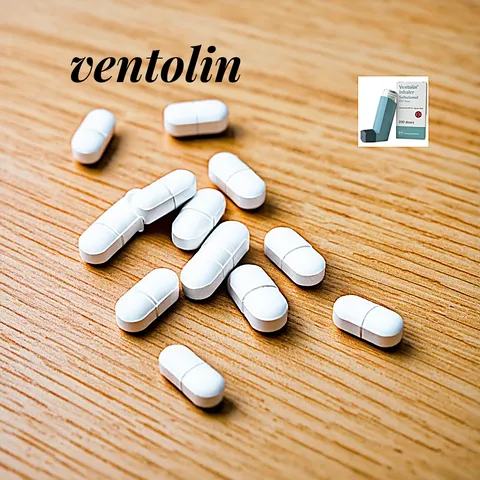 Ventolin en ligne